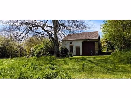 charmante petite maison de vacances indépendante