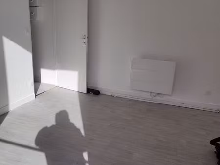studio 25m² gare rer le-raincy villemomble - dpe d