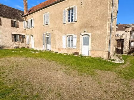 propriété 16 pièces 255 m²