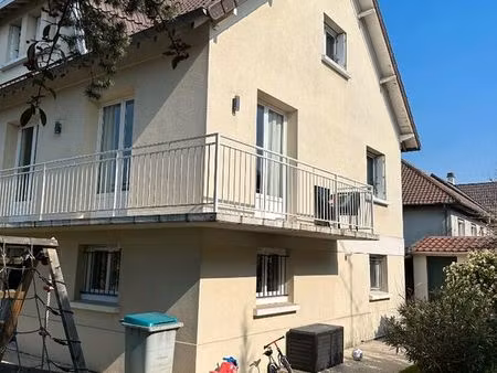 maison 6 pièces 150 m²
