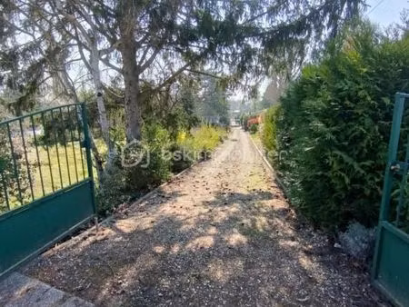 propriété 3 pièces 75 m²