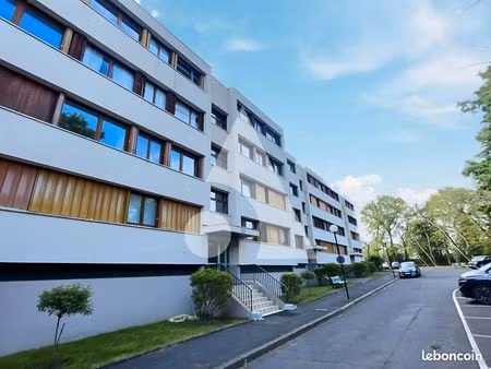 appartement 4 pièces 86 m²