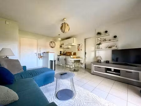 appartement cestas 2 pièce(s) 39 m2