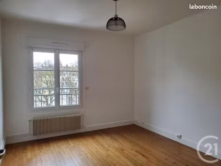 appartement 1 pièce 37 m²