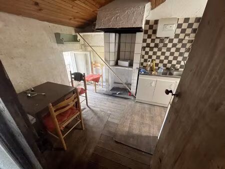 immeuble à rénover-gros potentiel locatif