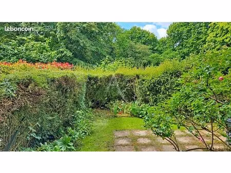 appartement 4 pièces 87 m²