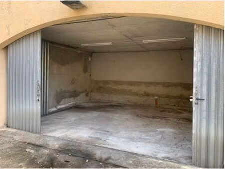 vend garage double