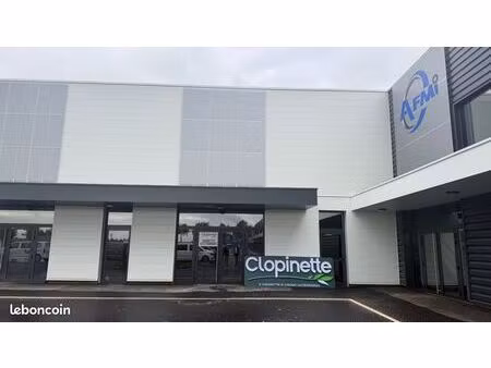 local commercial