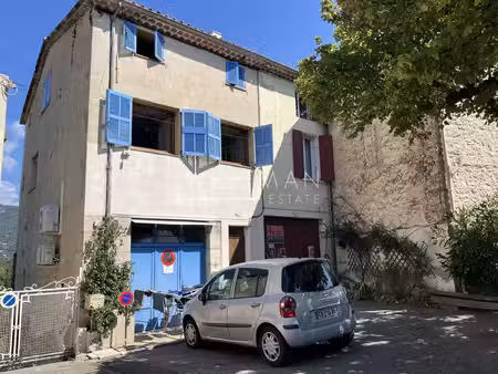 maison de village - claviers