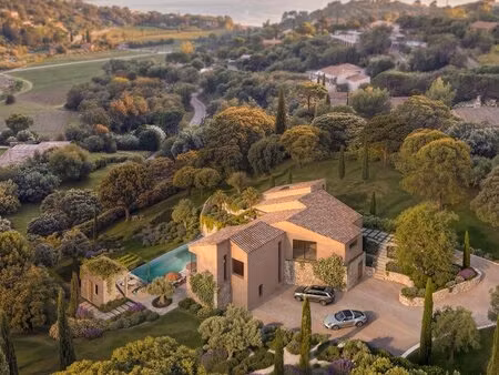 achat : maison (83420)