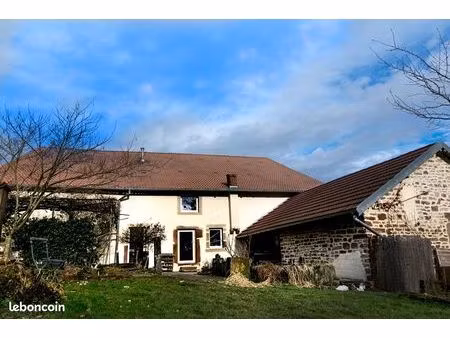 maison 8 pièces 220 m²