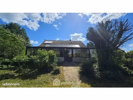 maison 6 pièces 153 m²