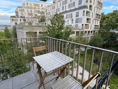 bobigny – t3 moderne
