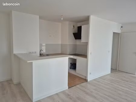 vente appartement bobigny