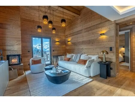 appartement duplex t5