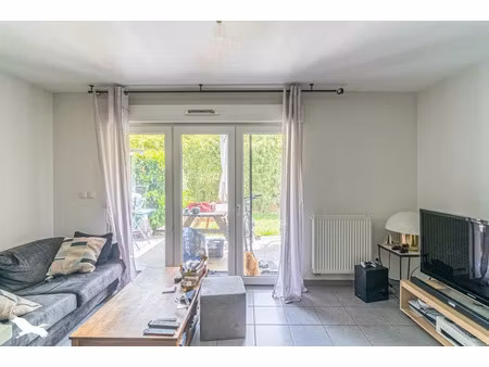 vente appartement 3 pièces 62 m² à eysines (33320)  234 300 €