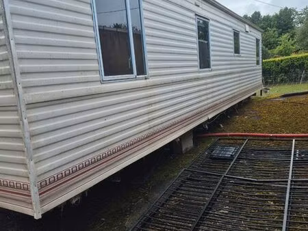 mobil home