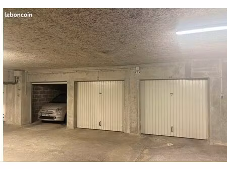 garage à vendre