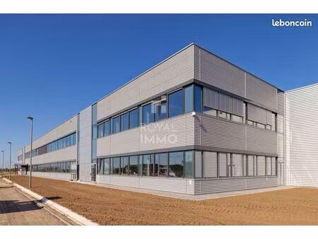 local 1950 m² six-fours-les-plages