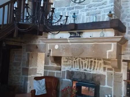 magnifique maison