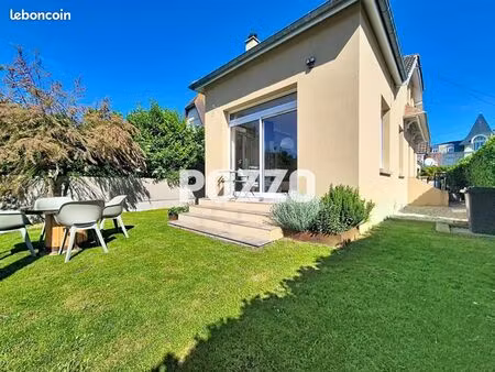 maison 5 pièces 75 m²