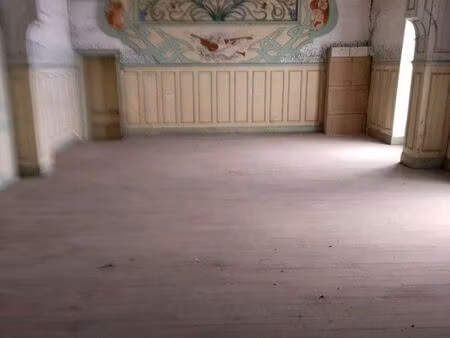 maison de caractere