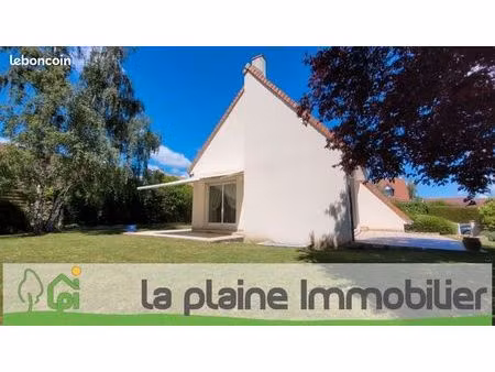 maison 6 pièces 112 m²