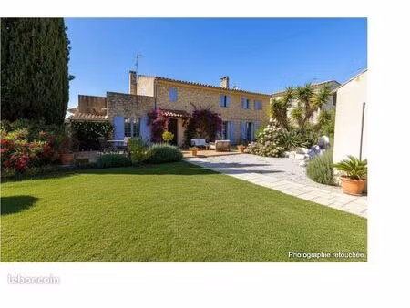 ferme 7 pièces 178 m²