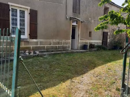ferme a renover