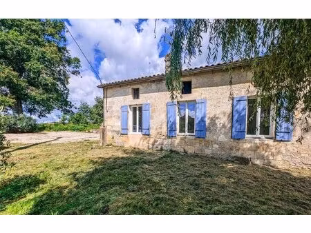 maison familiale laruscade 162 m2 - 6 chambres