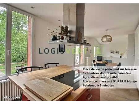 maison 5 pièces 75 m²
