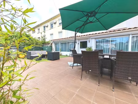 vente appartement 4 pièces 77 m² à argeles-sur-mer (66700)  210 000 €