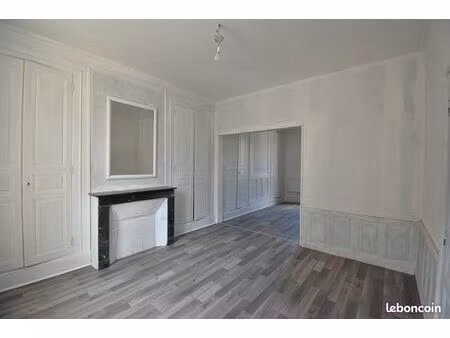 maison 6 pièces 138 m²