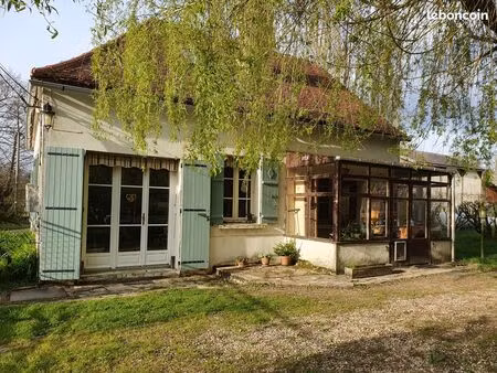 maison 5 pièces