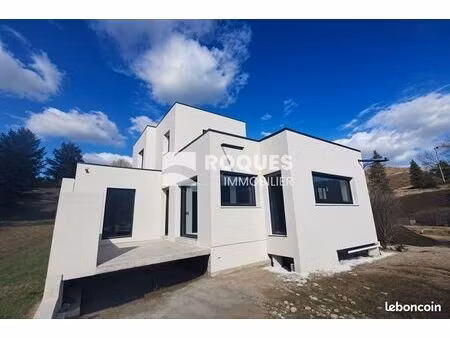 maison 4 pièces 91 m²