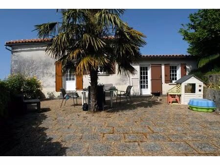 maison avec grange