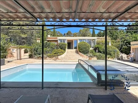 ravissante villa calme absolu