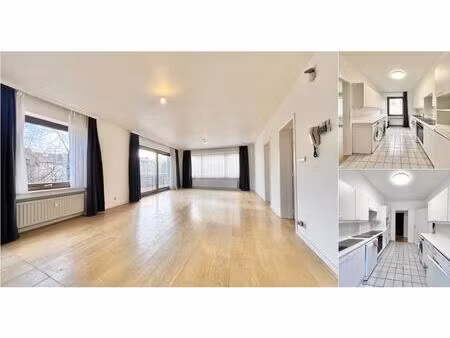 appartement à louer à avenue orban 222 woluwe-saint-pierre (vbe21757)
