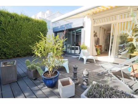 annonce appartement à vendre