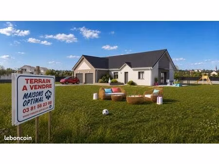 maison 4 pièces 91 m²