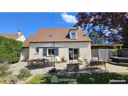maison 6 pièces 125 m²