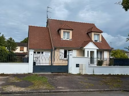 vente pavillon 4 chambres saint andre les vergers