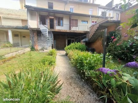 maison 6 pièces 108 m²