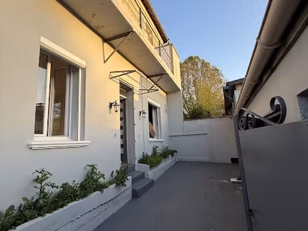 vente appartement 4 pièces 75 m² à cenon (33150)  232 140 €