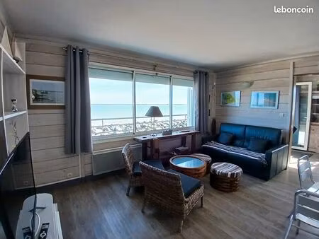 appartement 2 pièces 49 m²
