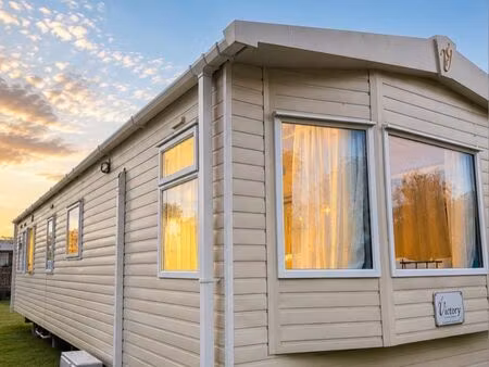mobil home 3ch