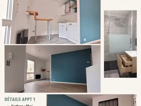 appartements rue des filles dieu