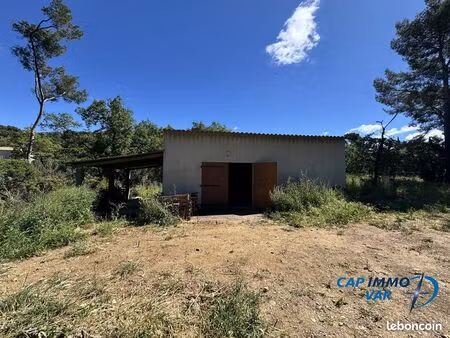 local 97 m² le beausset