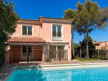 tour de mare  maison avec piscine