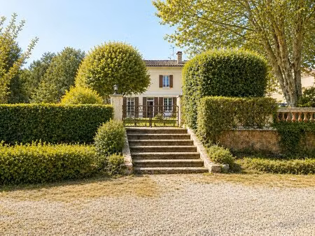 – propriété idéale artisan  gîtes et chambres d’hôtes